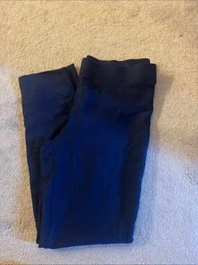 Blue ECI leggings